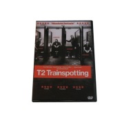 Film DVD Trainspotting 1996 Danny Boyle Polski Lektor