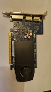 Karta graficzna NVIDIA GT 630 2GB DDR3 – 2x DisplayPort + DVI