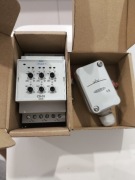 STEROWNIK DO INSTALACJI FOTOWOLTAICZNYCH Mart CS-03-3