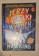 ,,Jerzy i wielki wybuch" Hawking
