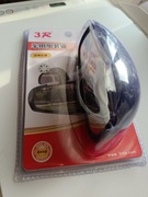 Dodatkowe lusterko martwego punktu