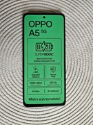 Atrapa telefonu OPPO A5 5G