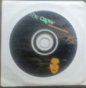 SOUNDTRACK OST The Crow wyd.USA