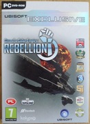 Sins of a Solar Empire: Rebellion PC