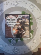 Codename: Panders Phase One, Bet on Soldier, Eurocops Cd-action 132