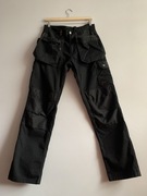 Scruffs Work spodnie robocze męskie 46 M L