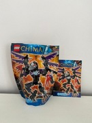 Lego Chima 11205CHI RAZAR