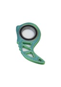 Keyrambit Lagoon Fidget Brelok – KeyTwistz