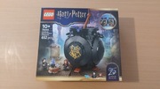 LEGO Harry Potter Kociołek: sala zajęć z eliksirów 76464