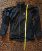 LOWE ALPINE Softshell DAMSKI trekking outdoor BDB