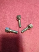 Śruby do kół M14x1.25 30mm