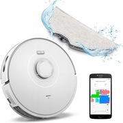 Inteligentny robot sprzątający X10SW