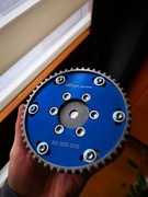 Regulowane kółko rozrządu Dbilas Polo Golf 