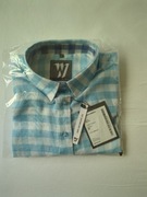 Wólczanka - koszula damska 100% len