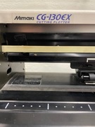 Ploter tnący Mimaki CG - 130EX