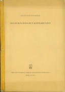 DIE KURSACHSISCHEN KIPPERMUNZEN - Tom I + II