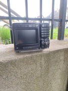 Radio samochodowe Mercedes Benz W 220 