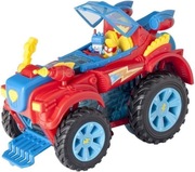 Sprzedam SuperZings S Hero Truck Monster Roller
