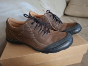 Nowy Buty półbuty męskie Kampa (by Badura model 2159) rozm 42