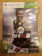 FIFA 16 /xbox 360/