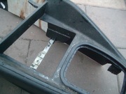 Golf IV Bora tunel srodkowy oslona lewarka biegow 1J1863201D