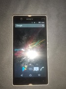 Sony xperia z1 stan bardzo dobry 