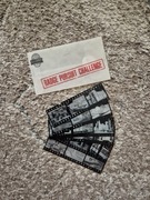 La Noire Badge Pursuit Challenge Rockstar Games Preorder PS3 Xbox 360