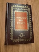 Zapolska Gabriela. Moralność Pani Dulskiej