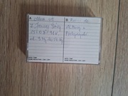 Levis D90 3 kasety magnetofonowe