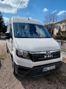 Man Tge 2020 2.0 tdi Średni 