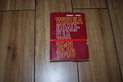 Wlodzimierz T. Kowalski-Wielka koalicja 1941-1945