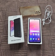 Smartfon Samsung Galaxy A53 5G