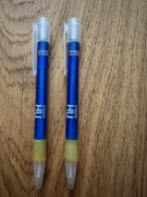 Długopisy NH Hotels, 2 sztuki, do kolekcji