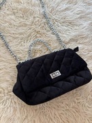 Imprezowa mała torebka damska