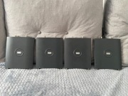 Acces point CISCO AIR-AP1242AG-E-K9 802.11a/g 2.4/5Ghz 