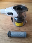 Tineco S12 zbiornik na brud z filterm