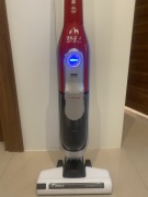 Odkurzacz Bosch Athlet Zoo'o 25.2V | SPRAWNA BATERIA | ProAnimal