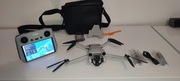 Dron DJI Mini 3 PRO   Zestaw Combo  Kontroler RC 
