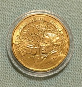 2 zł GN 1997 Paweł Edmund Strzelecki w kapslu
