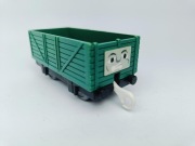 Tomek Węglarka Nieznośny  wagon Troublesome Trucks TOMY