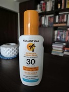 Emulsja do opalania s sprayu Kolastyna Sun SPF30 150 ml
