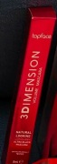 Tusz do rzęs TopFace 3w1