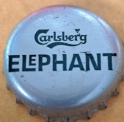 Niemcy   Carlsberg Elephant CCI  36379 piwo