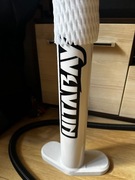 Pompka ręczna wysokociśnieniowa do deski SUP - Double