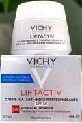 Vichy Liftactiv krem przeciwzmarszczkowy 50ml