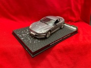 Aston Martin DBS CASINO ROYALE - James Bond 007 1:43 (Universal Hobbies))