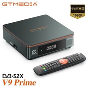 GTMedia V9 Prime Dekoder