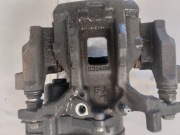 Toyota CHR zacisk hamulca lewy tył