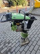 skoczek stopa wibracyjna Zipper ZI-RAM80NT