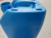 Kanister plastikowy 25L